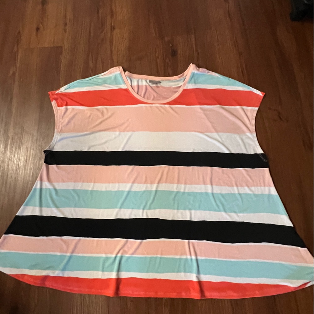 Vip Knits Top.           #803